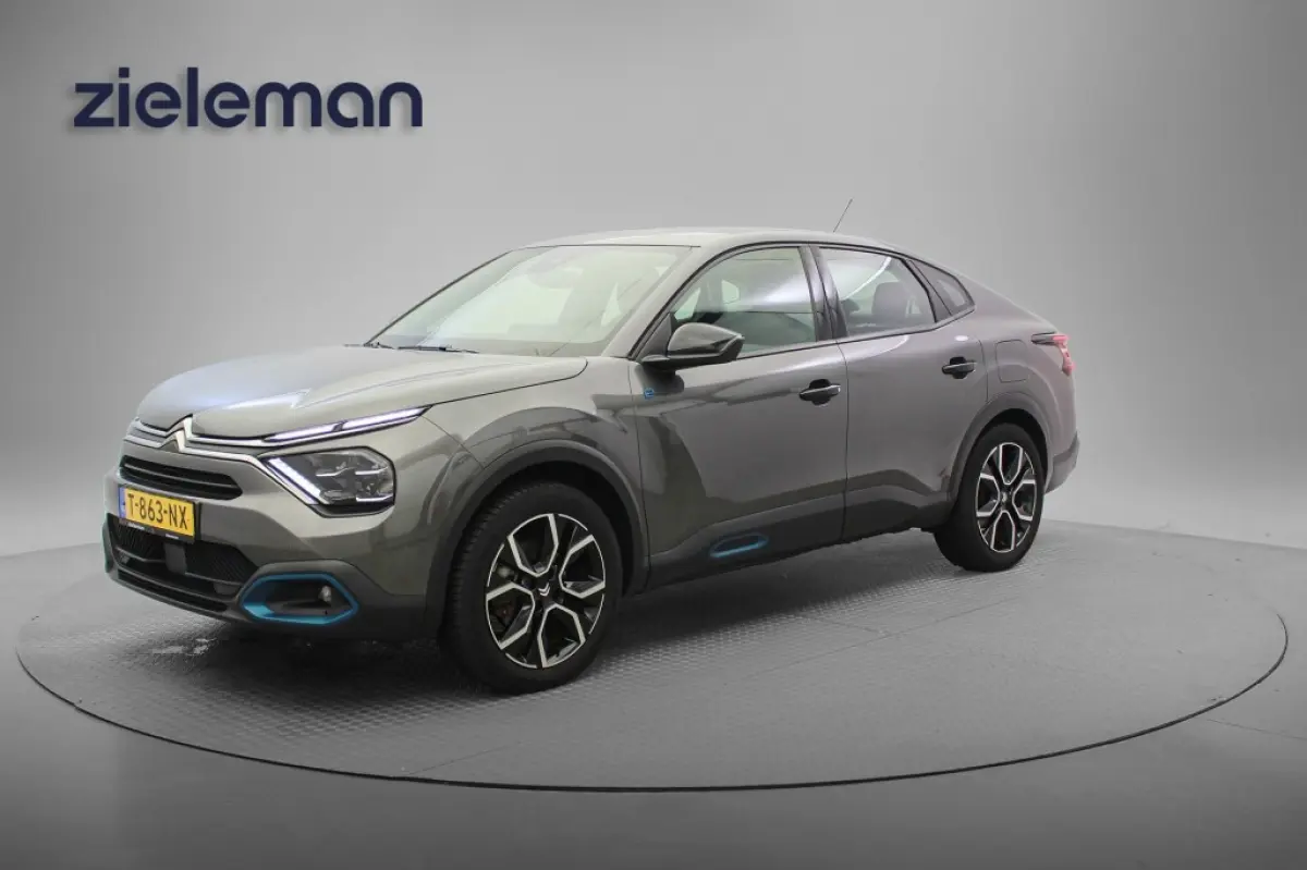 Feel X 50 kWh - Carplay, Cruise, Clima, SOH 96,31% Copy