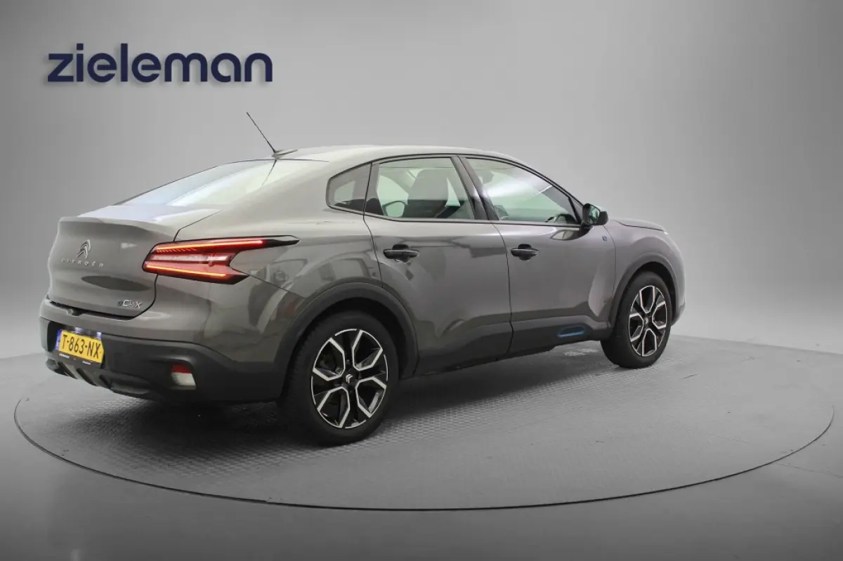 Feel X 50 kWh - Carplay, Cruise, Clima, SOH 96,31% Copy