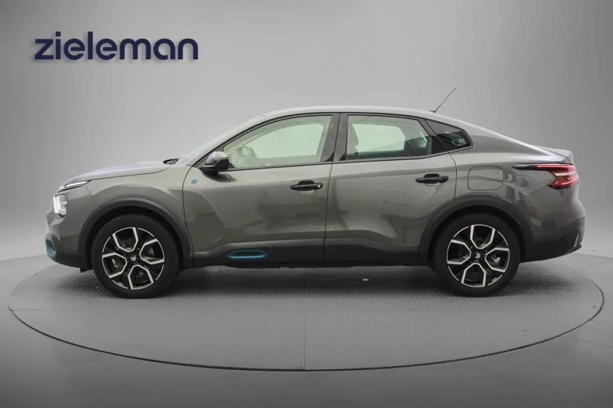 Feel X 50 kWh - Carplay, Cruise, Clima, SOH 96,31% Copy