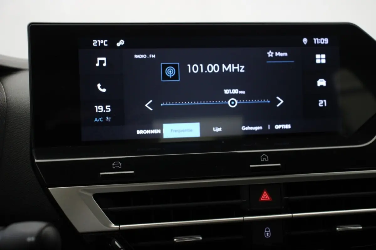 Feel X 50 kWh - Carplay, Cruise, Clima, SOH 96,31% Copy