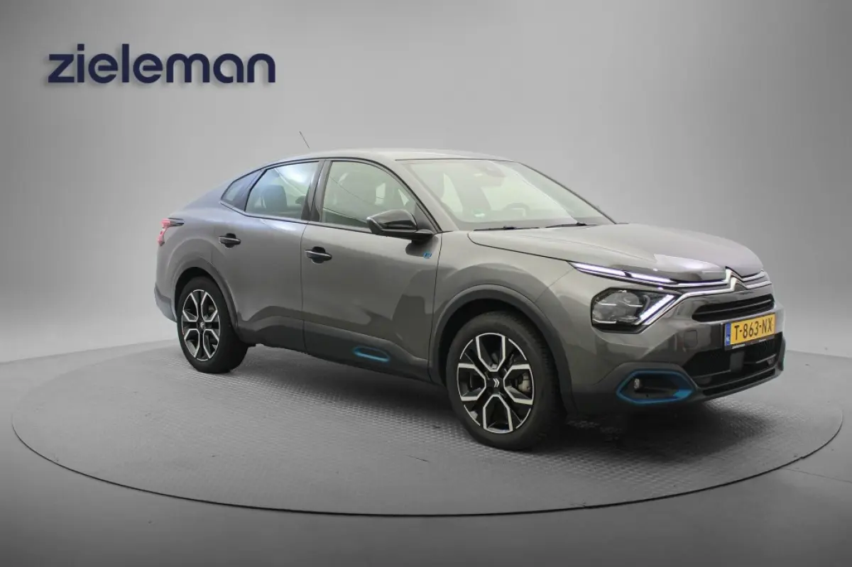 Feel X 50 kWh - Carplay, Cruise, Clima, SOH 96,31% Copy