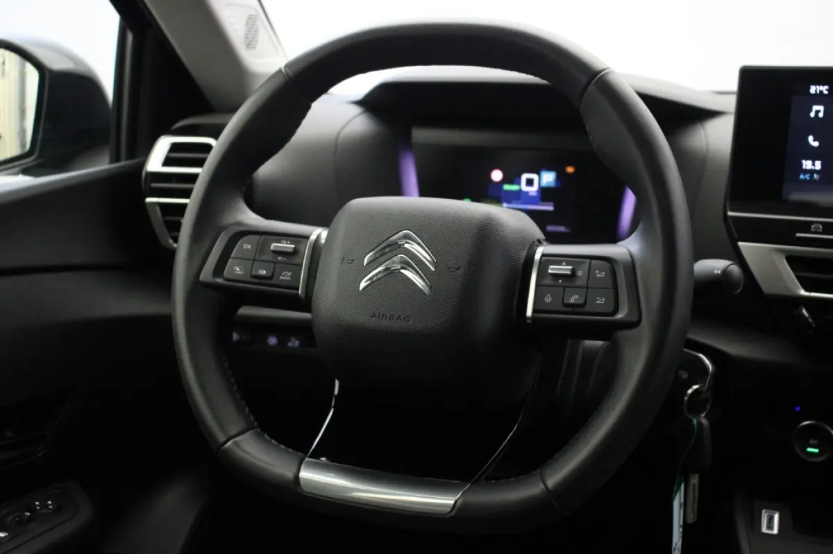 Feel X 50 kWh - Carplay, Cruise, Clima, SOH 96,31% Copy