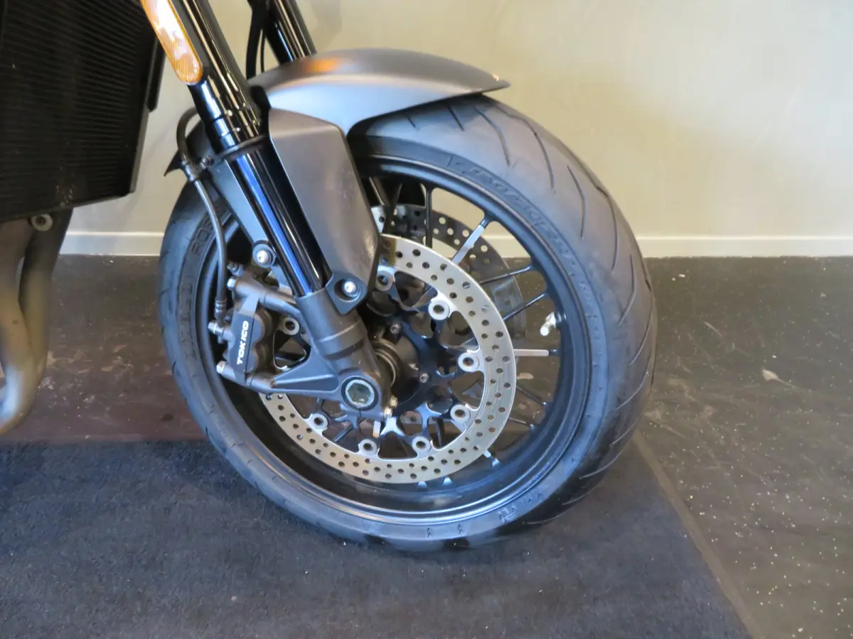 CB1000RA BLACK EDITION!