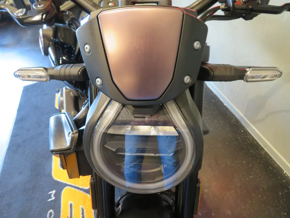 CB1000RA BLACK EDITION!