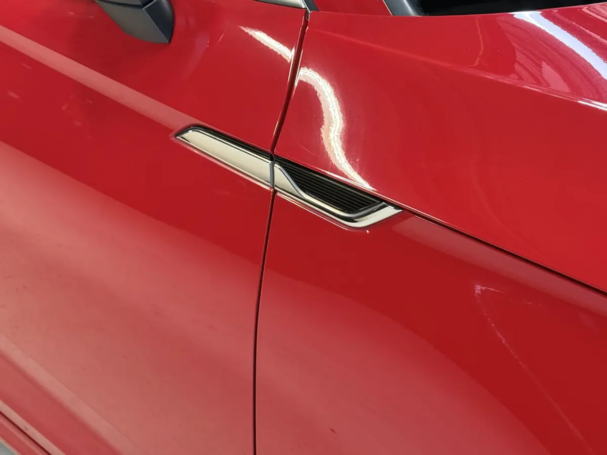 40 TDI Design Pro Line | Leder | Dealeronderhouden | Stoelverwarming