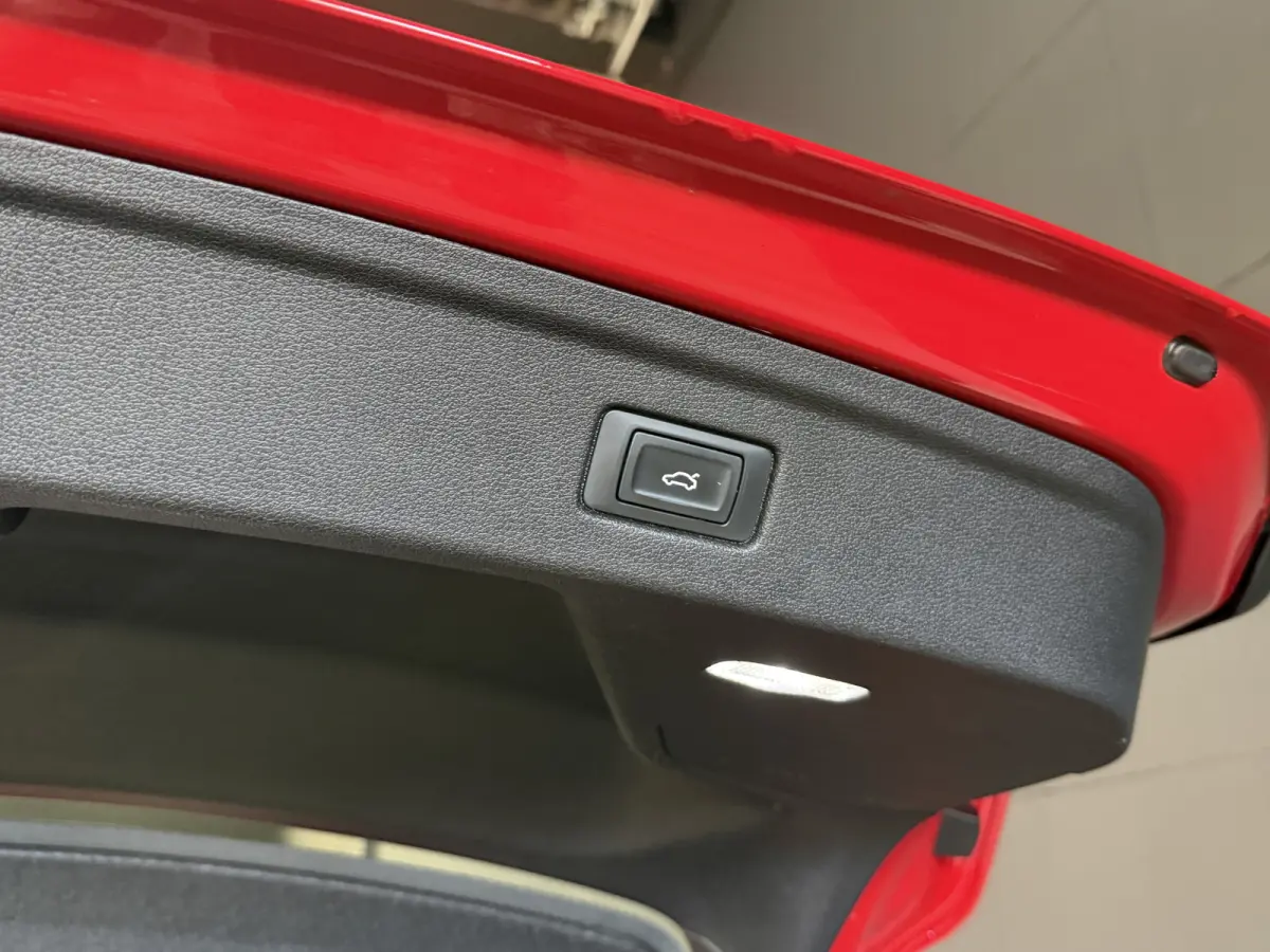 40 TDI Design Pro Line | Leder | Dealeronderhouden | Stoelverwarming