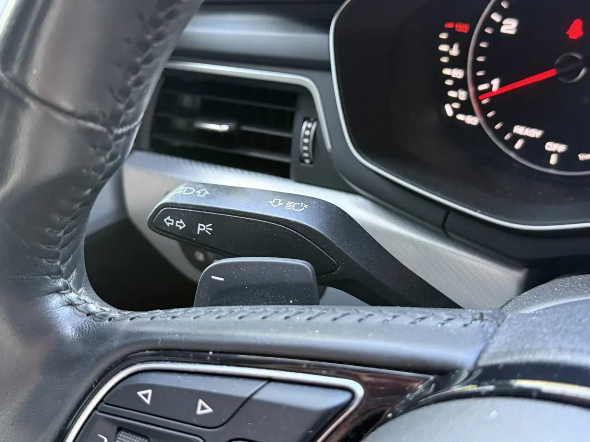 40 TDI Design Pro Line | Leder | Dealeronderhouden | Stoelverwarming