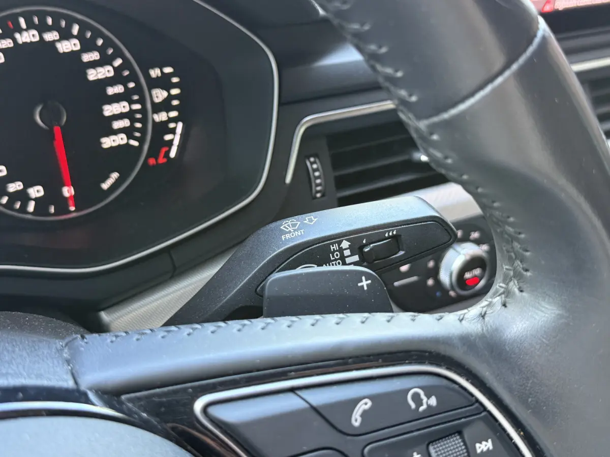 40 TDI Design Pro Line | Leder | Dealeronderhouden | Stoelverwarming