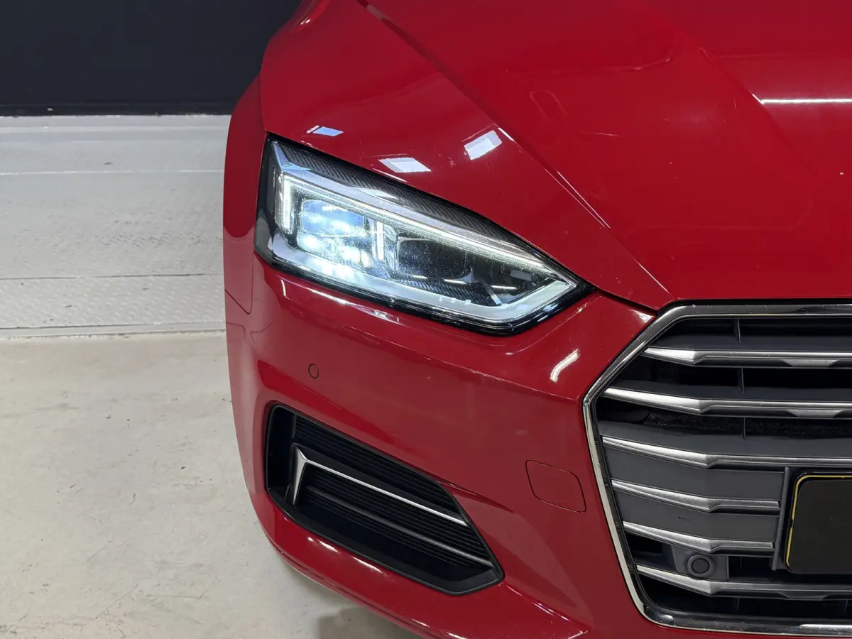 40 TDI Design Pro Line | Leder | Dealeronderhouden | Stoelverwarming