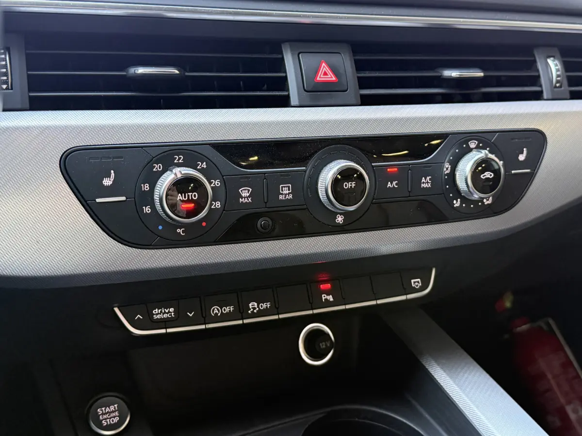40 TDI Design Pro Line | Leder | Dealeronderhouden | Stoelverwarming