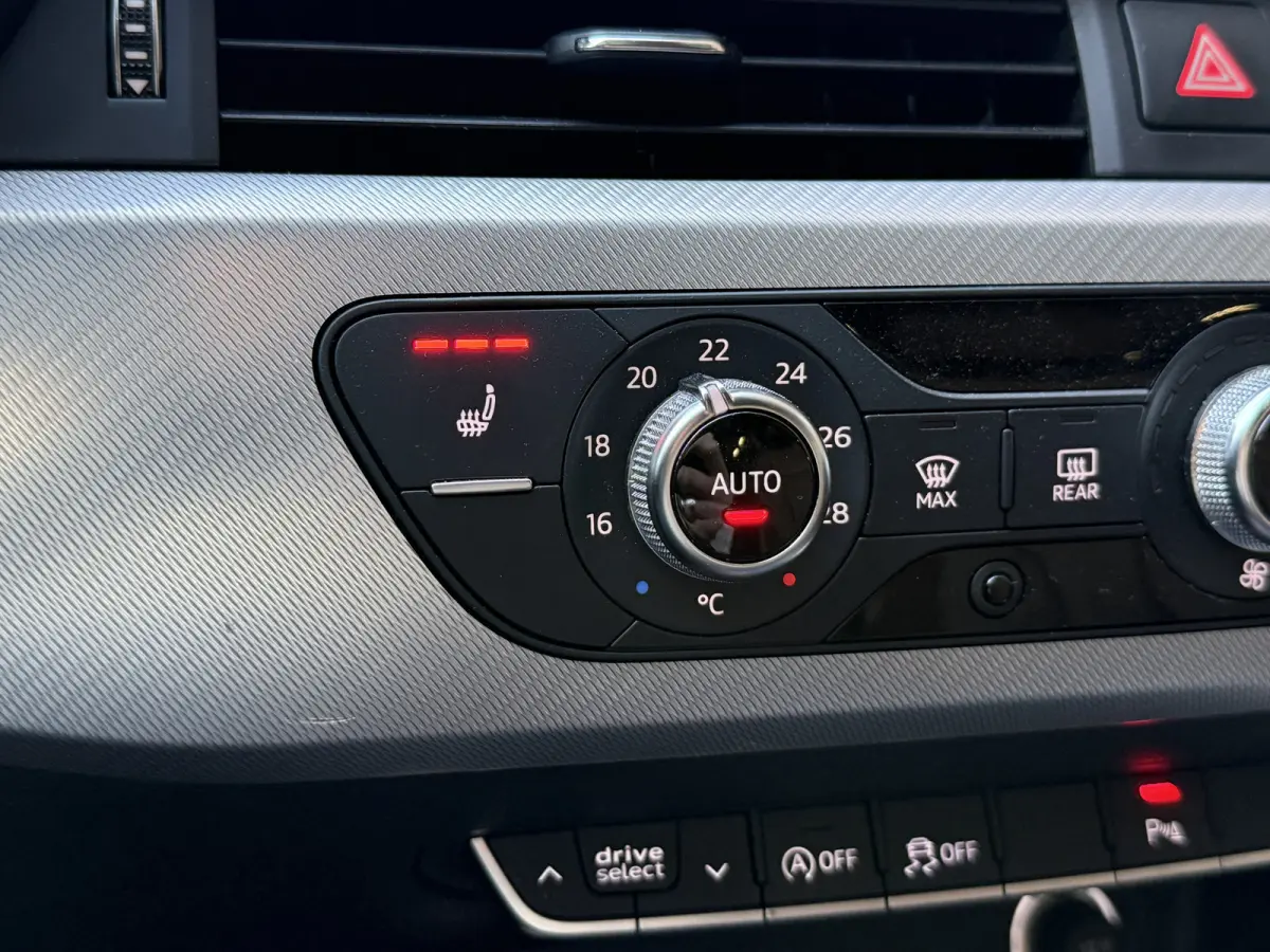 40 TDI Design Pro Line | Leder | Dealeronderhouden | Stoelverwarming