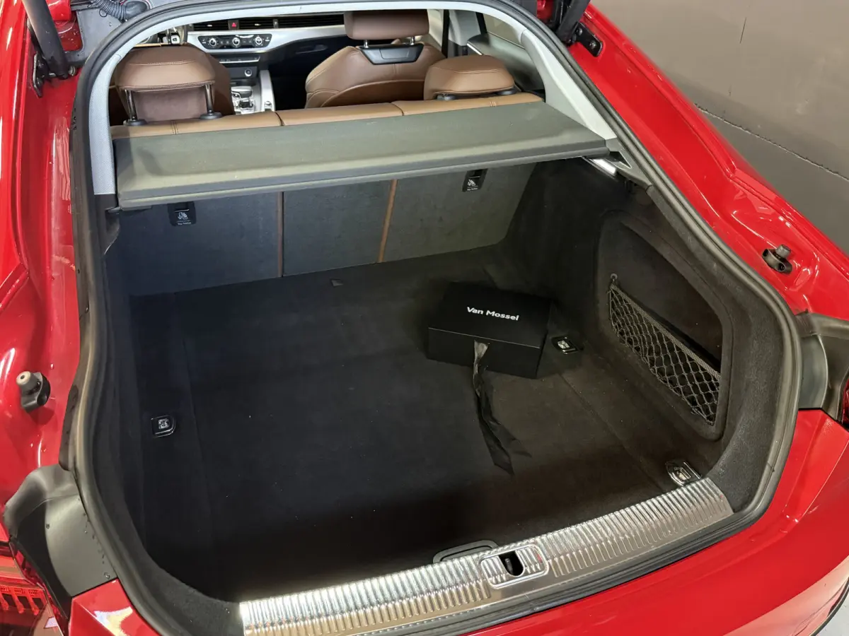 40 TDI Design Pro Line | Leder | Dealeronderhouden | Stoelverwarming