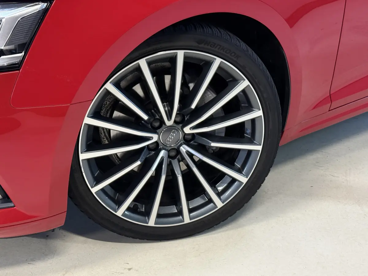 40 TDI Design Pro Line | Leder | Dealeronderhouden | Stoelverwarming