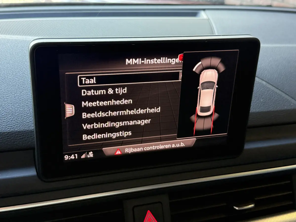 40 TDI Design Pro Line | Leder | Dealeronderhouden | Stoelverwarming