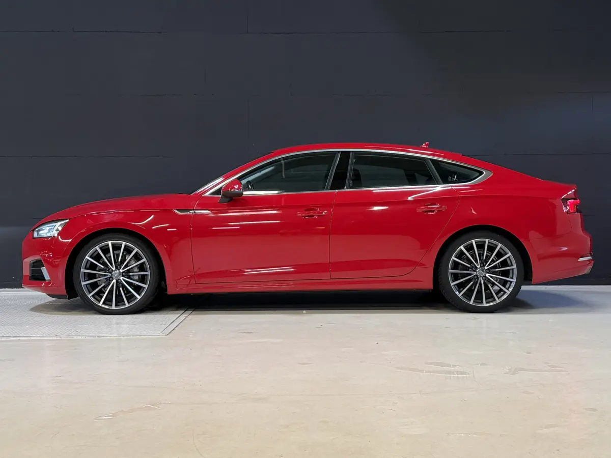 40 TDI Design Pro Line | Leder | Dealeronderhouden | Stoelverwarming