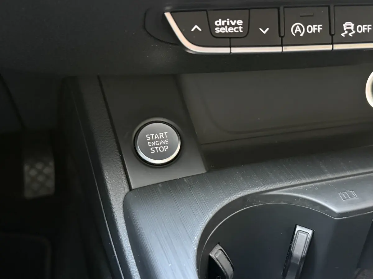 40 TDI Design Pro Line | Leder | Dealeronderhouden | Stoelverwarming