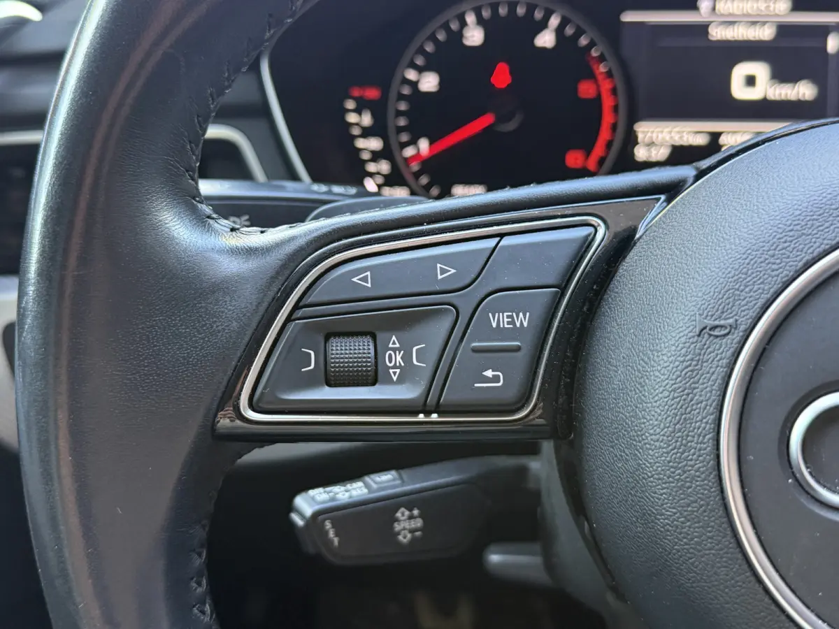 40 TDI Design Pro Line | Leder | Dealeronderhouden | Stoelverwarming