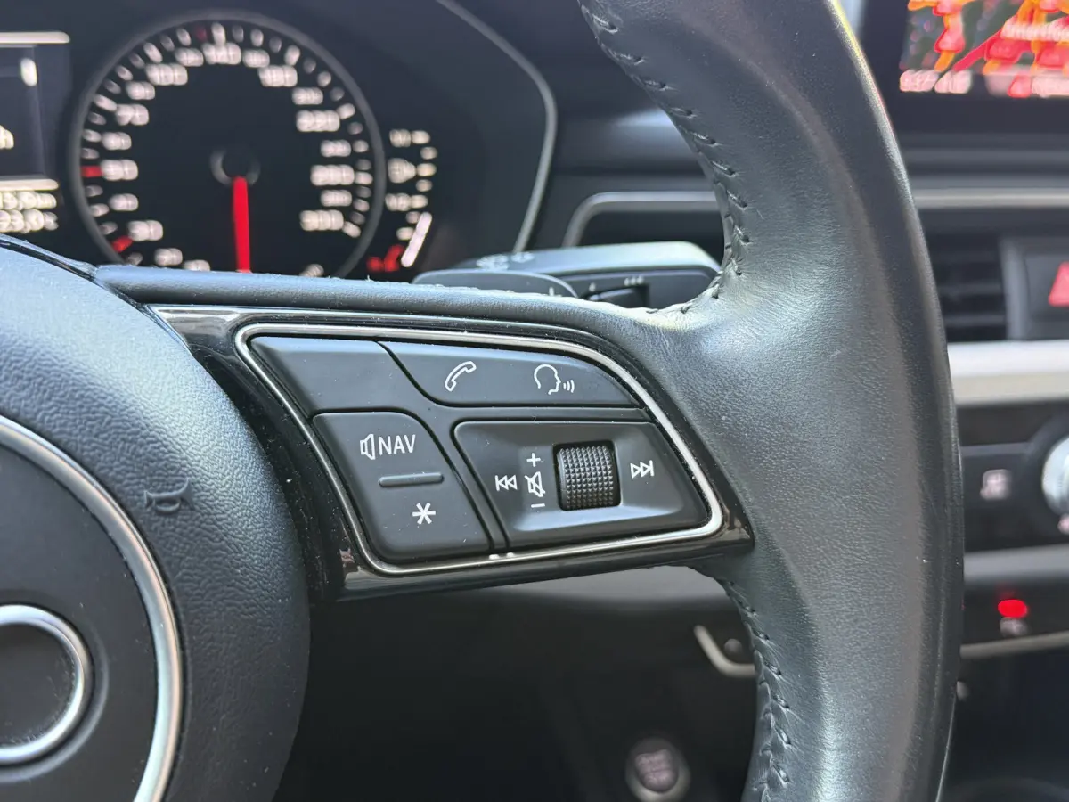 40 TDI Design Pro Line | Leder | Dealeronderhouden | Stoelverwarming