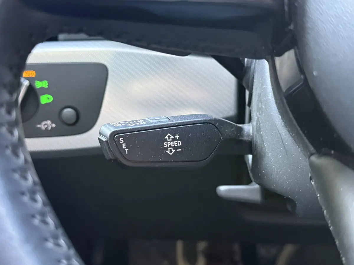 40 TDI Design Pro Line | Leder | Dealeronderhouden | Stoelverwarming