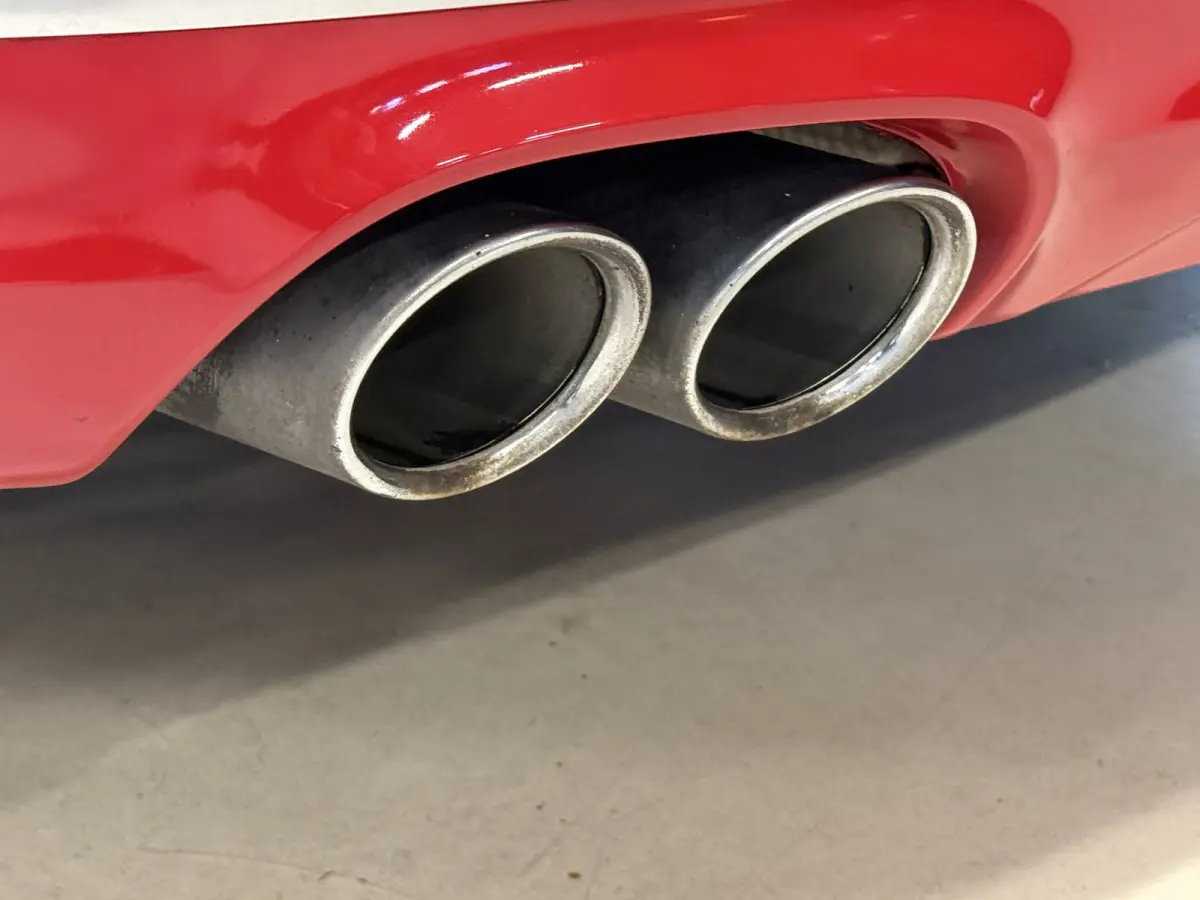 40 TDI Design Pro Line | Leder | Dealeronderhouden | Stoelverwarming