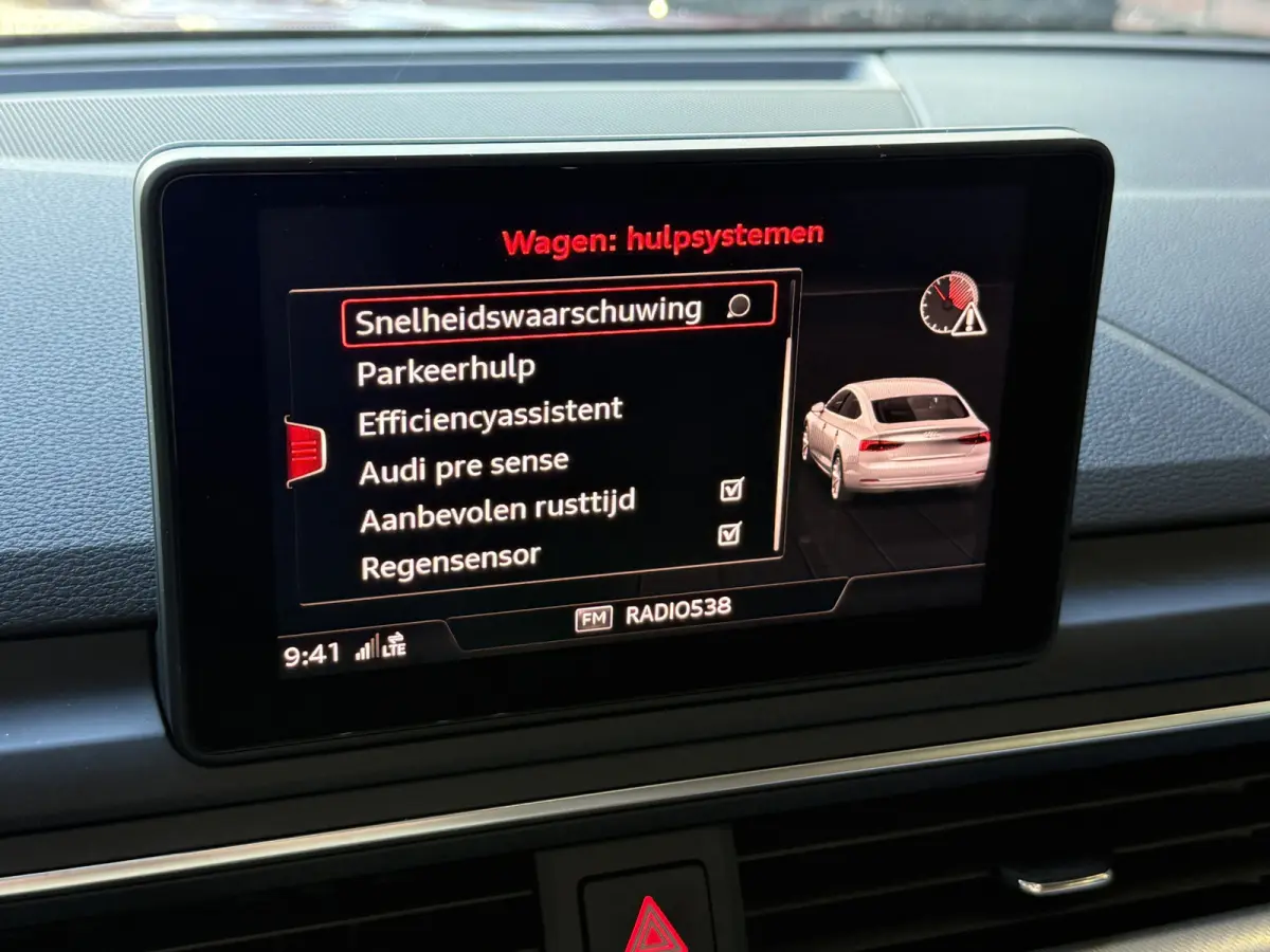 40 TDI Design Pro Line | Leder | Dealeronderhouden | Stoelverwarming
