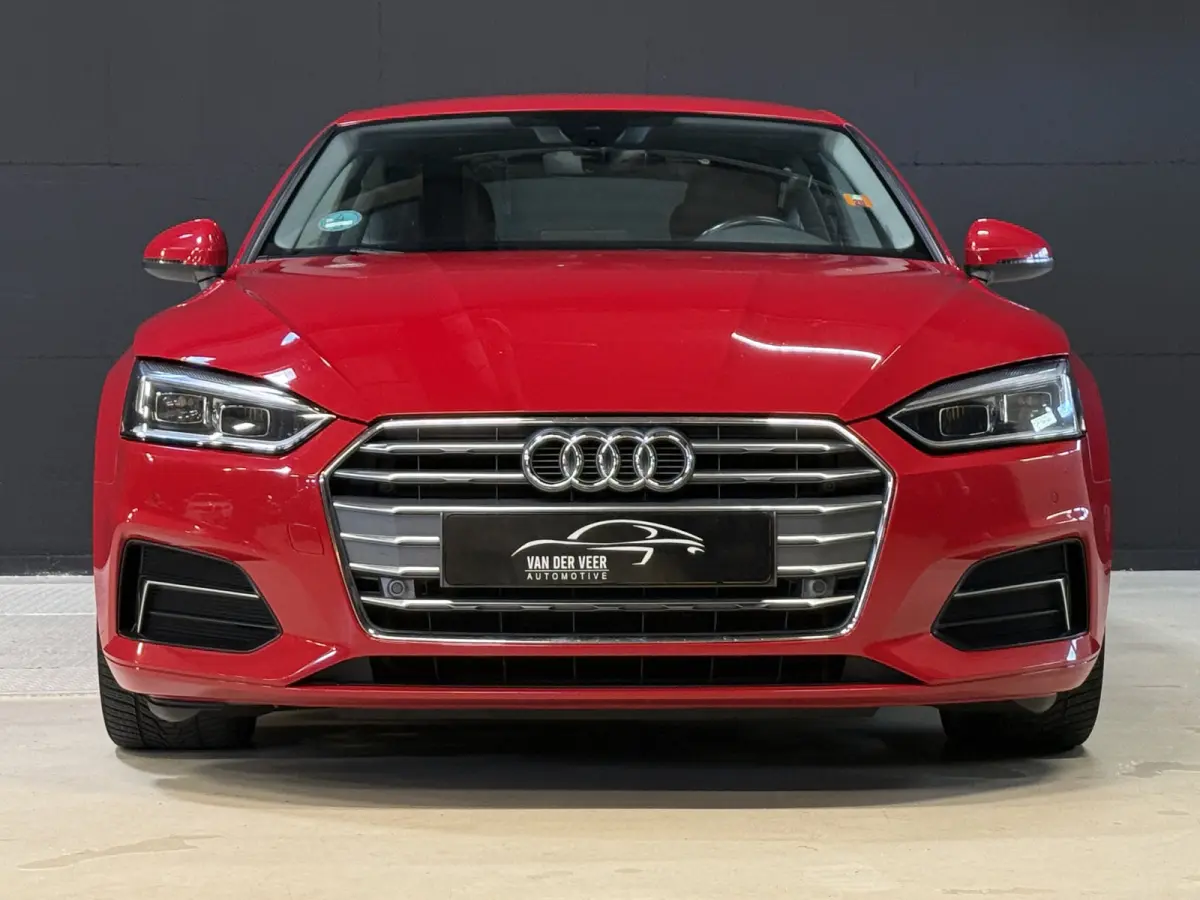 40 TDI Design Pro Line | Leder | Dealeronderhouden | Stoelverwarming