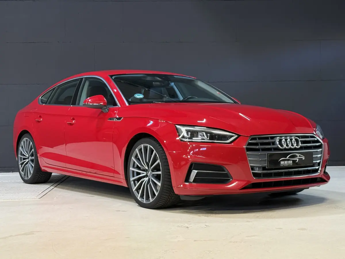 40 TDI Design Pro Line | Leder | Dealeronderhouden | Stoelverwarming
