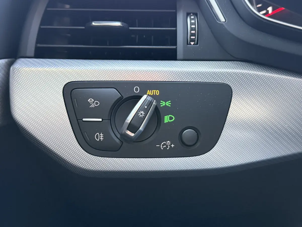 40 TDI Design Pro Line | Leder | Dealeronderhouden | Stoelverwarming