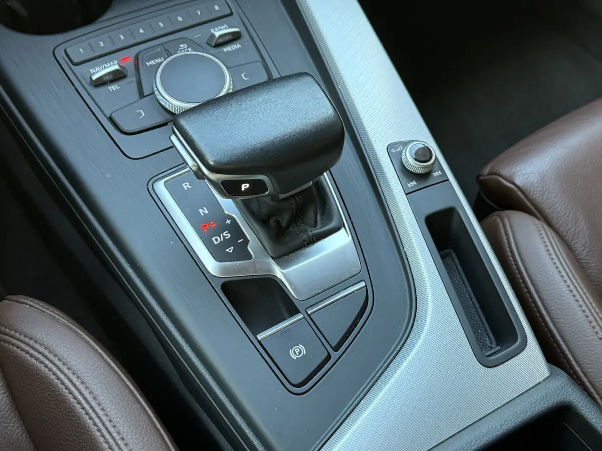 40 TDI Design Pro Line | Leder | Dealeronderhouden | Stoelverwarming