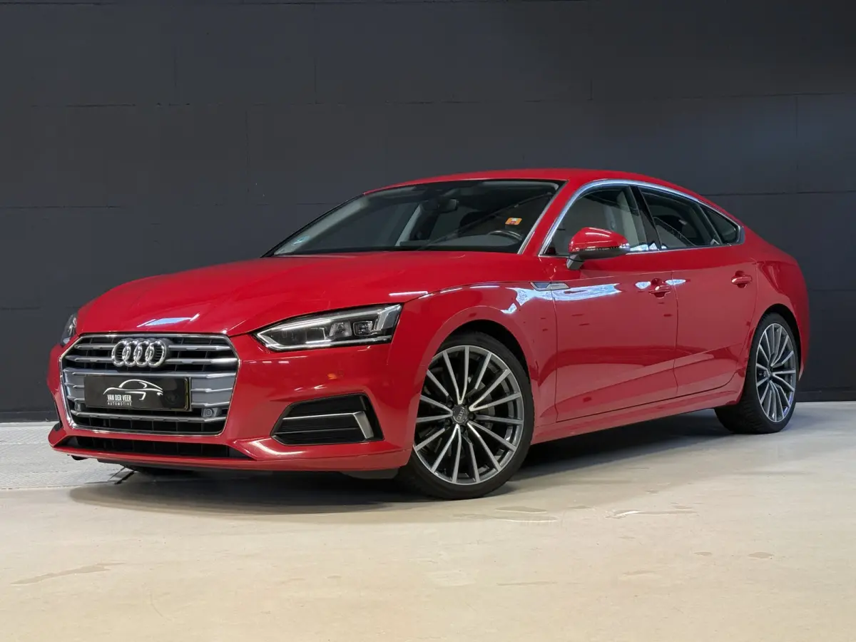 40 TDI Design Pro Line | Leder | Dealeronderhouden | Stoelverwarming