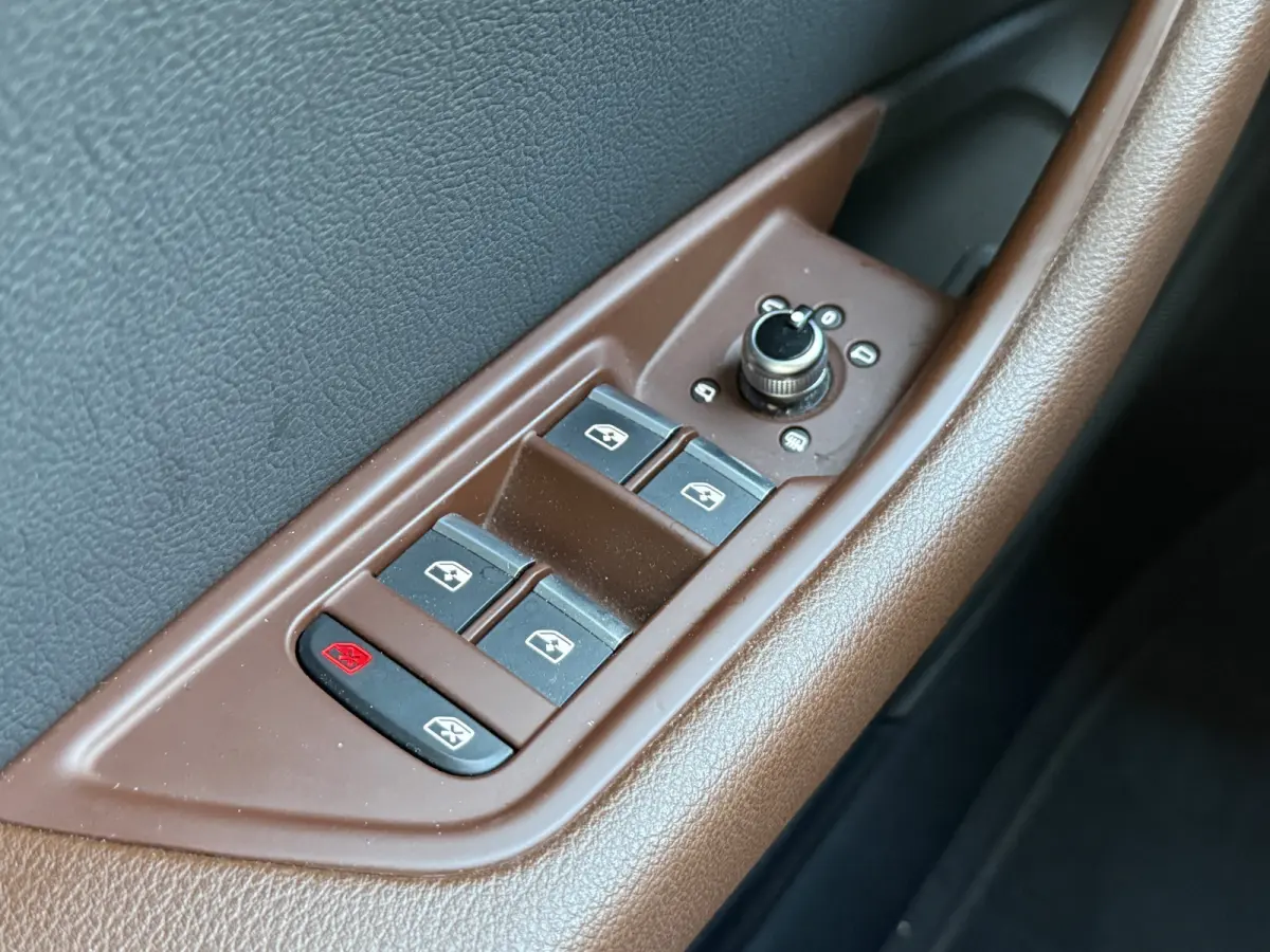 40 TDI Design Pro Line | Leder | Dealeronderhouden | Stoelverwarming