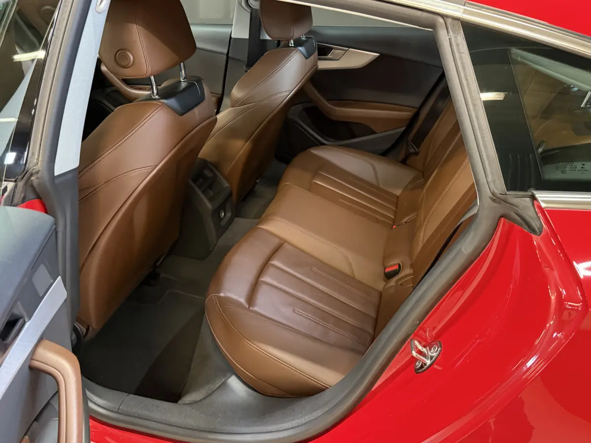 40 TDI Design Pro Line | Leder | Dealeronderhouden | Stoelverwarming