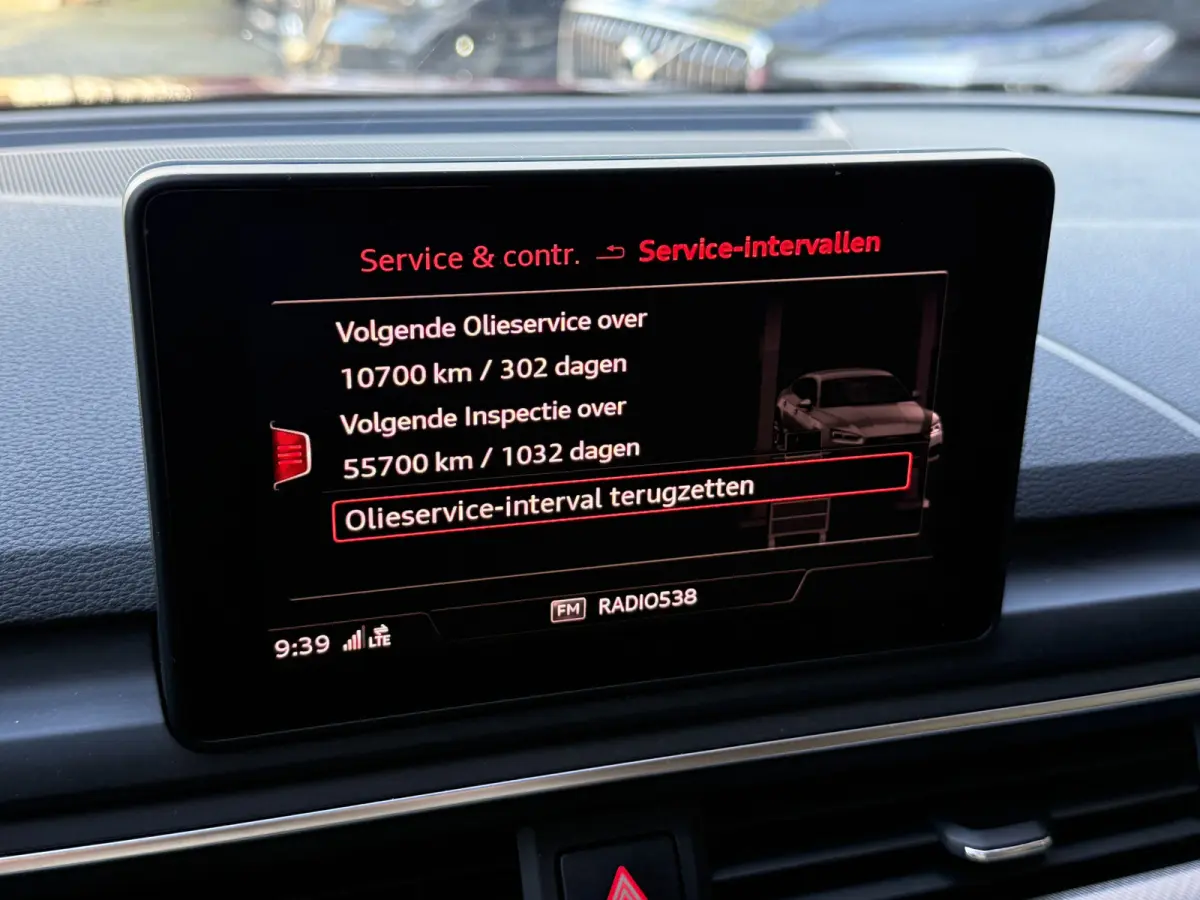 40 TDI Design Pro Line | Leder | Dealeronderhouden | Stoelverwarming