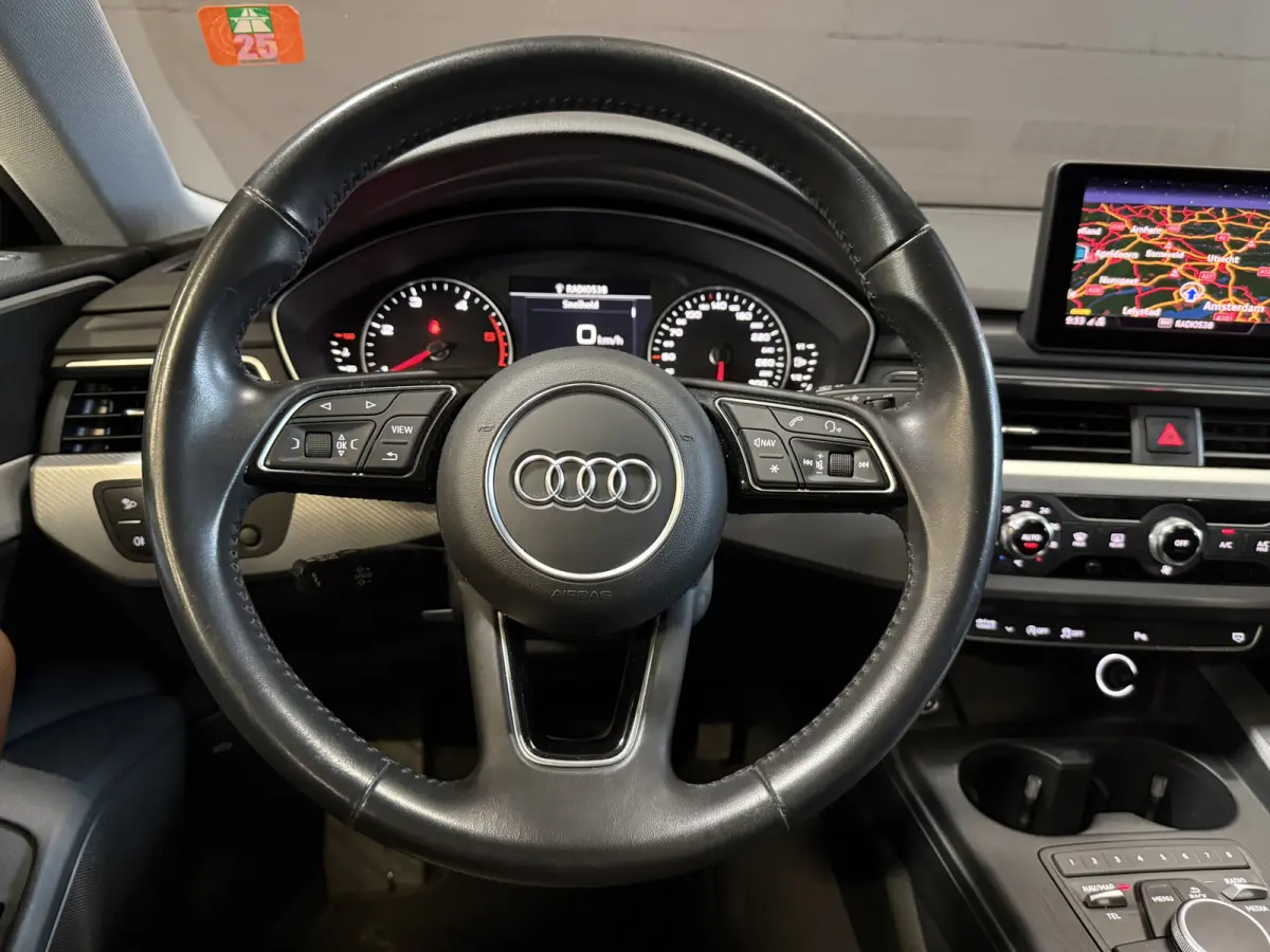 40 TDI Design Pro Line | Leder | Dealeronderhouden | Stoelverwarming
