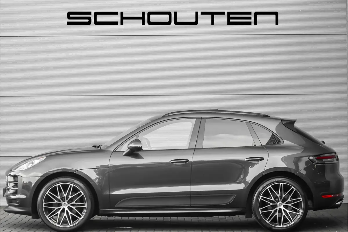 2.0 Pano Sport Chrono ACC Luchtv Bose 21"
