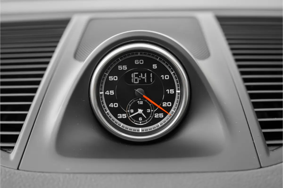 2.0 Pano Sport Chrono ACC Luchtv Bose 21"