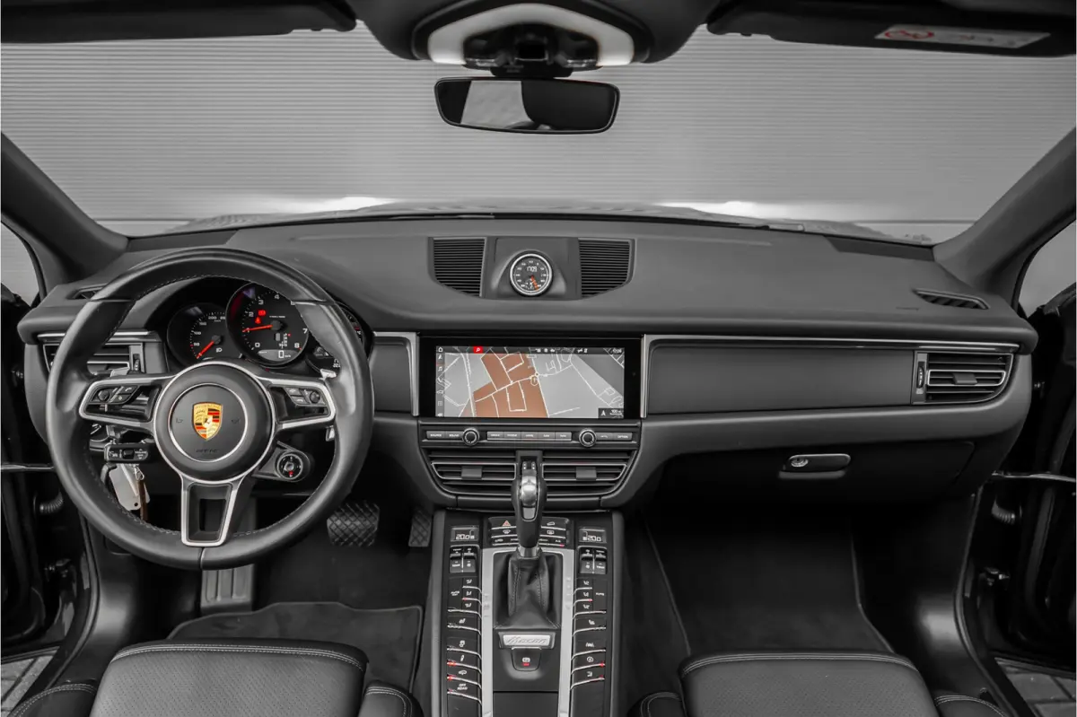 2.0 Pano Sport Chrono ACC Luchtv Bose 21"