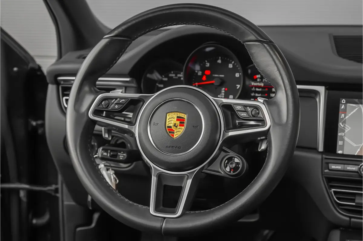 2.0 Pano Sport Chrono ACC Luchtv Bose 21"