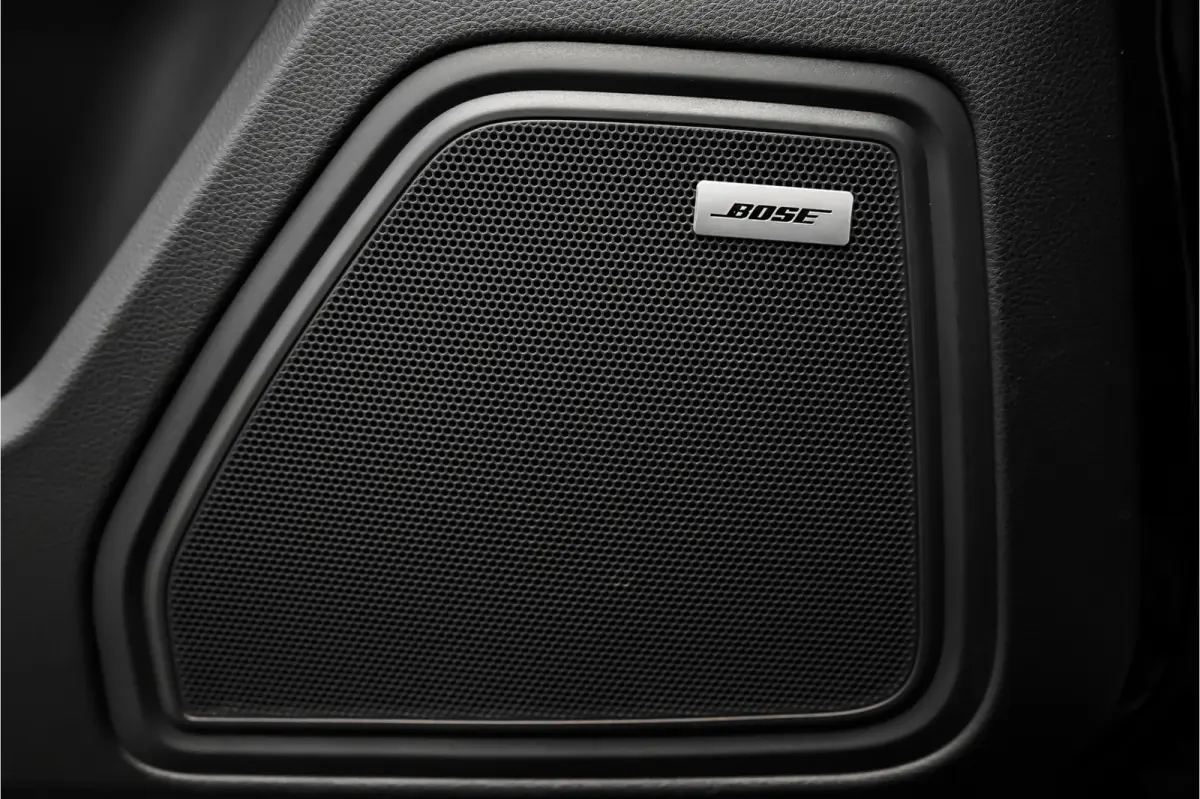 2.0 Pano Sport Chrono ACC Luchtv Bose 21"