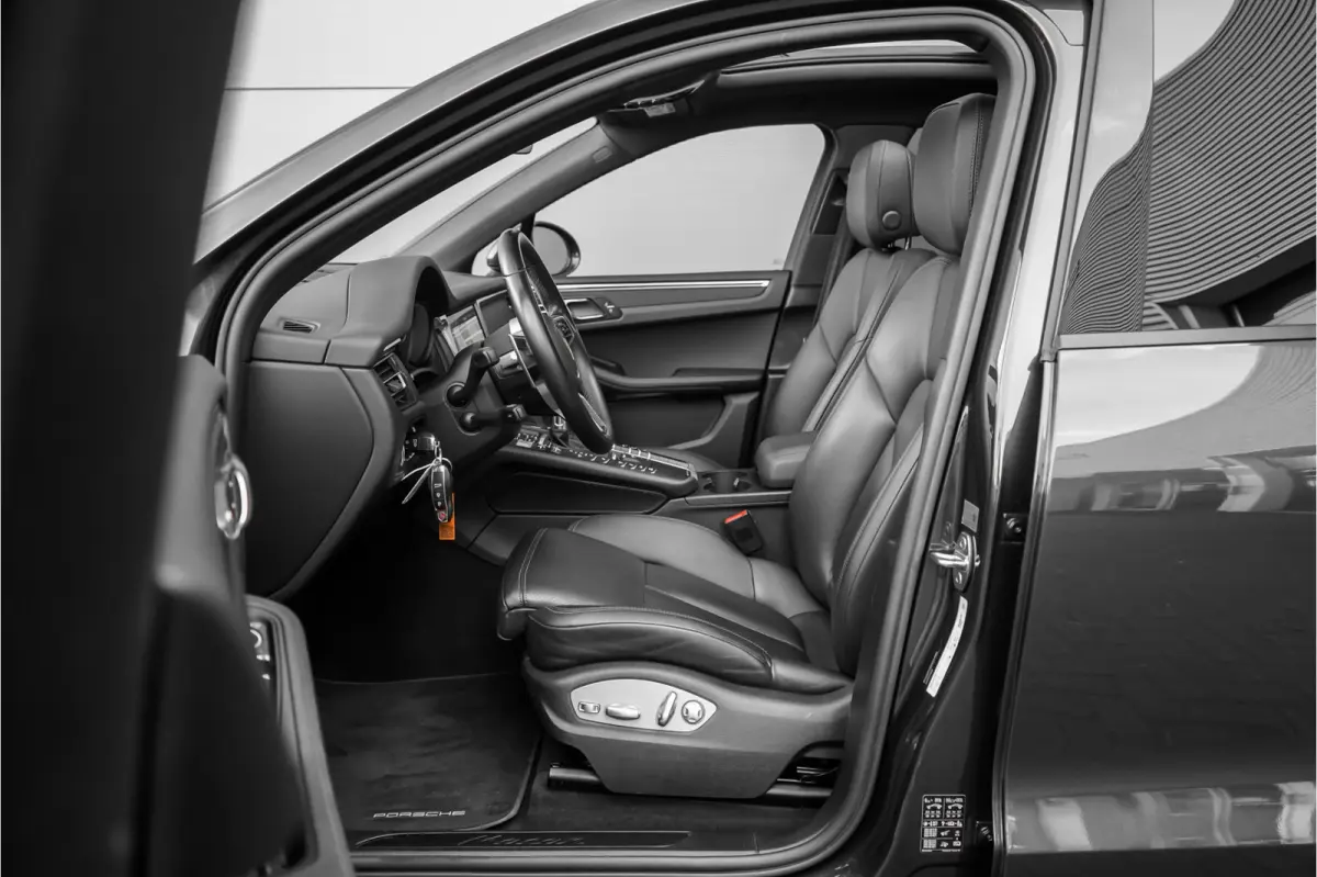 2.0 Pano Sport Chrono ACC Luchtv Bose 21"