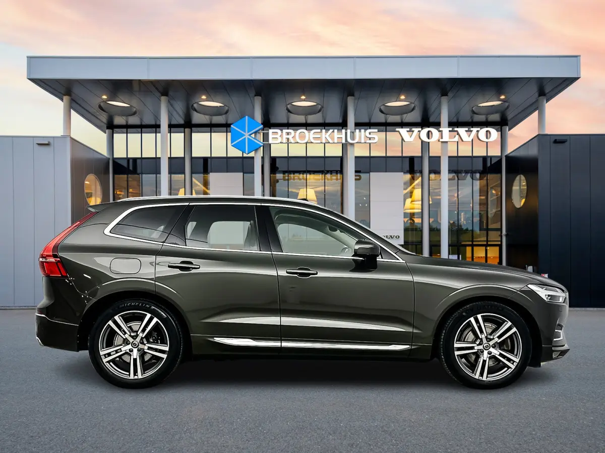 T5 AWD Inscription | 20" | Luchtvering | Trekhaak |  Geventileerd Nappa | Head-Up | Panoramadak | 360 Camera | Full LED | Parkeerverwarming