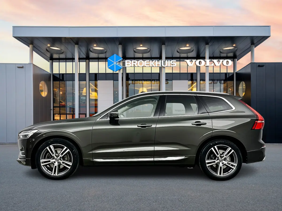 T5 AWD Inscription | 20" | Luchtvering | Trekhaak |  Geventileerd Nappa | Head-Up | Panoramadak | 360 Camera | Full LED | Parkeerverwarming