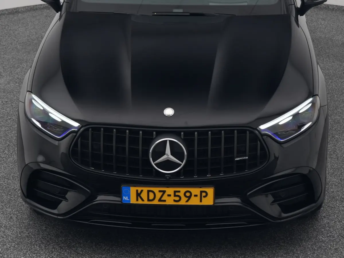 AMG 43 4MATIC | PANO | 360° | BURMESTER | HUD | MEMORY | STOEL- EN STUURVERW. | TREKHAAK