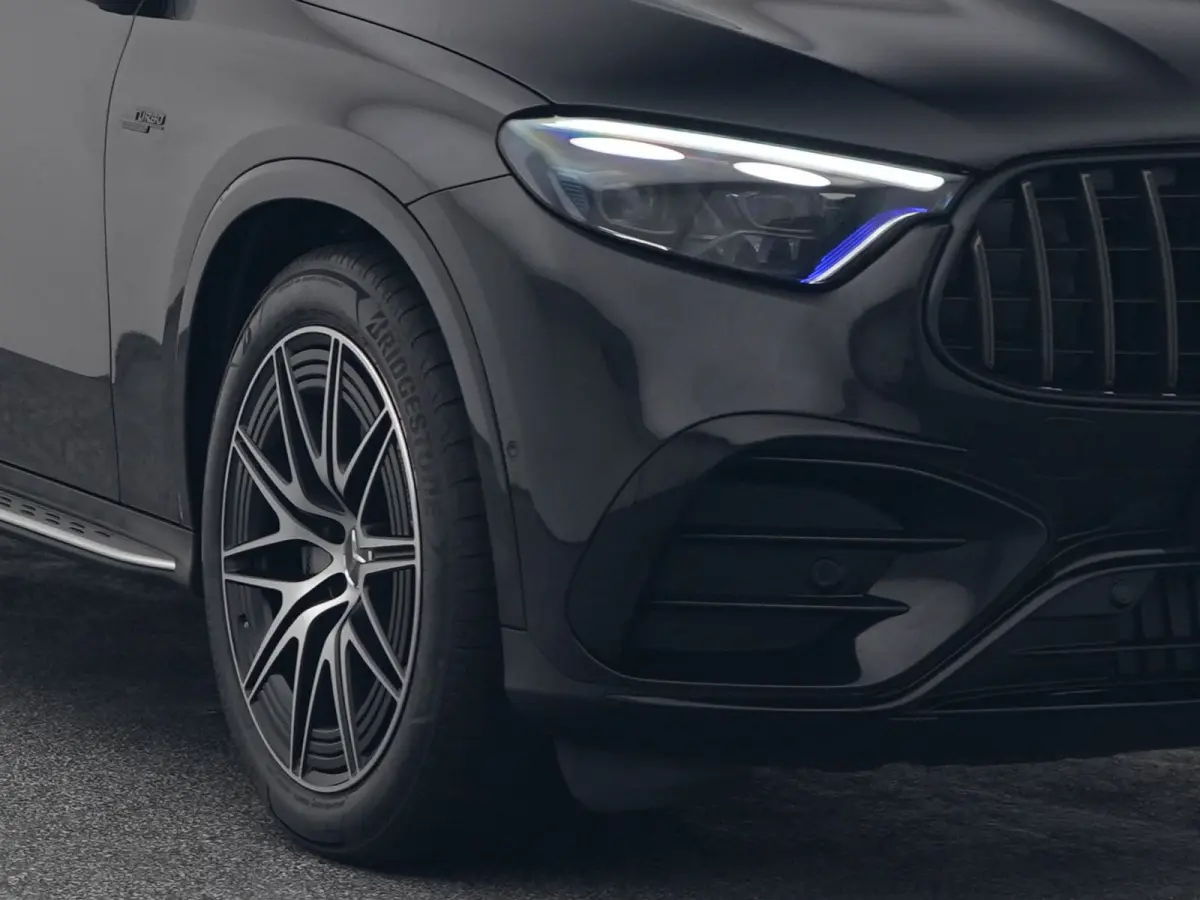 AMG 43 4MATIC | PANO | 360° | BURMESTER | HUD | MEMORY | STOEL- EN STUURVERW. | TREKHAAK