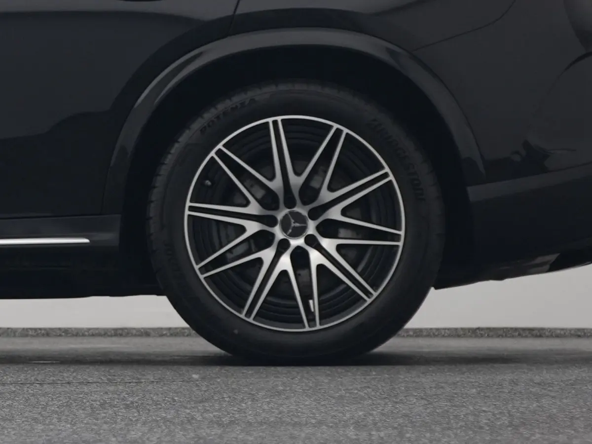 AMG 43 4MATIC | PANO | 360° | BURMESTER | HUD | MEMORY | STOEL- EN STUURVERW. | TREKHAAK