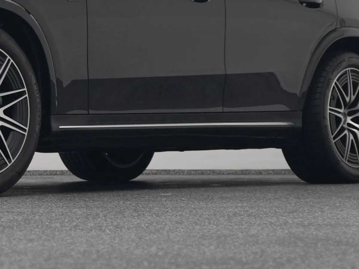 AMG 43 4MATIC | PANO | 360° | BURMESTER | HUD | MEMORY | STOEL- EN STUURVERW. | TREKHAAK