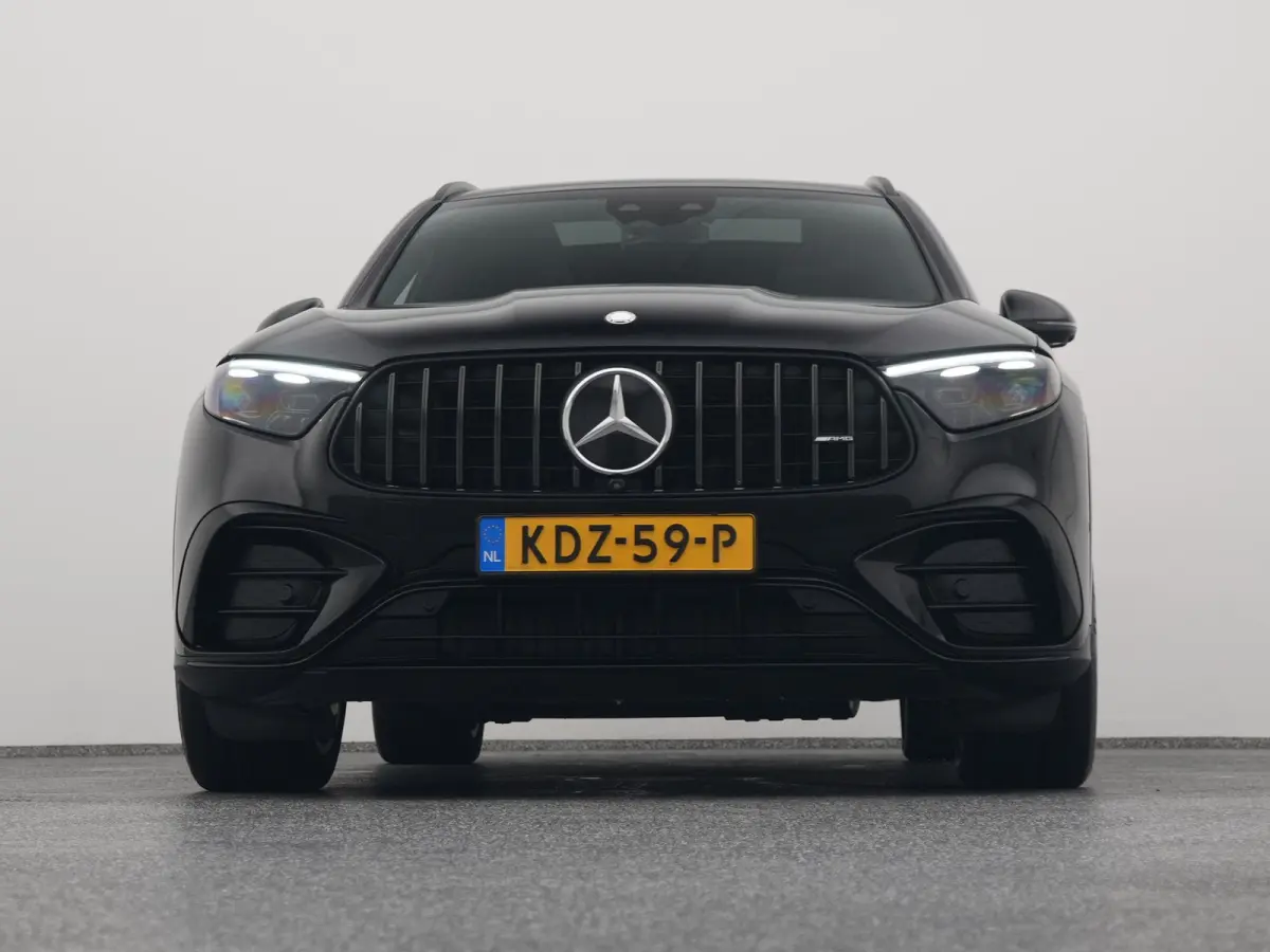 AMG 43 4MATIC | PANO | 360° | BURMESTER | HUD | MEMORY | STOEL- EN STUURVERW. | TREKHAAK