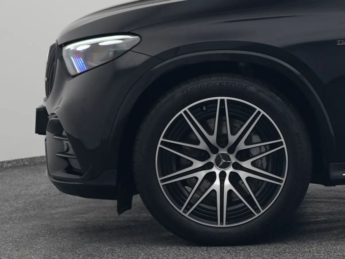 AMG 43 4MATIC | PANO | 360° | BURMESTER | HUD | MEMORY | STOEL- EN STUURVERW. | TREKHAAK