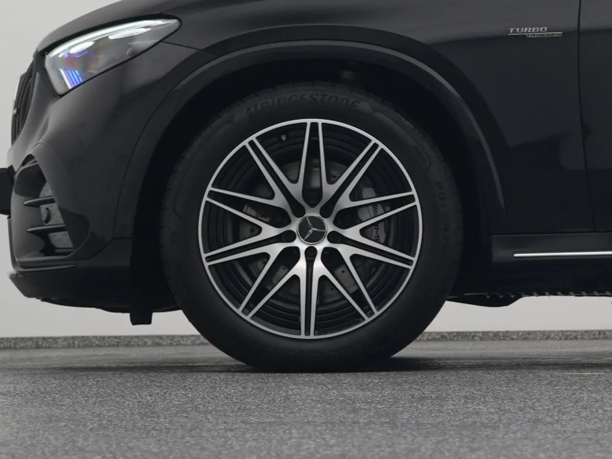 AMG 43 4MATIC | PANO | 360° | BURMESTER | HUD | MEMORY | STOEL- EN STUURVERW. | TREKHAAK
