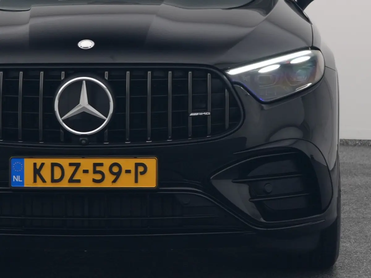 AMG 43 4MATIC | PANO | 360° | BURMESTER | HUD | MEMORY | STOEL- EN STUURVERW. | TREKHAAK